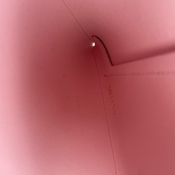 Louis Vuitton Kirigami Pochette - Picture 10 of 10